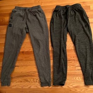 Very good condition men’s joggers